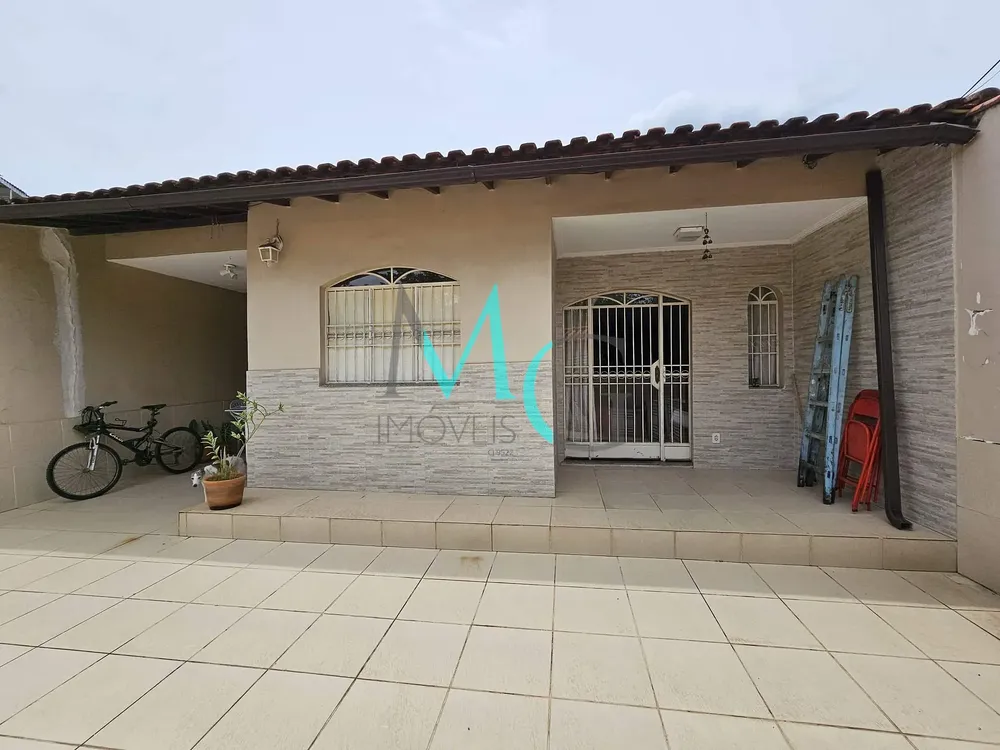 Casa, 3 quartos, 114 m² - Foto 2