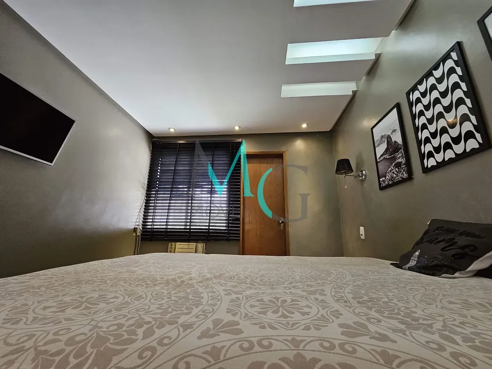 Casa, 3 quartos, 114 m² - Foto 3