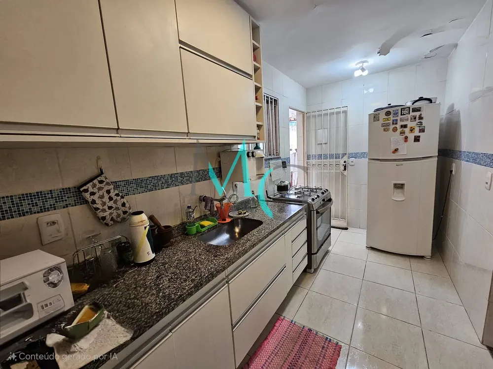 Casa, 3 quartos, 114 m² - Foto 22