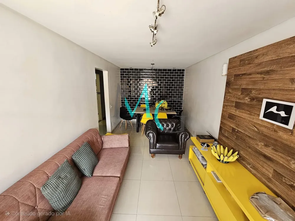 Casa, 3 quartos, 114 m² - Foto 6