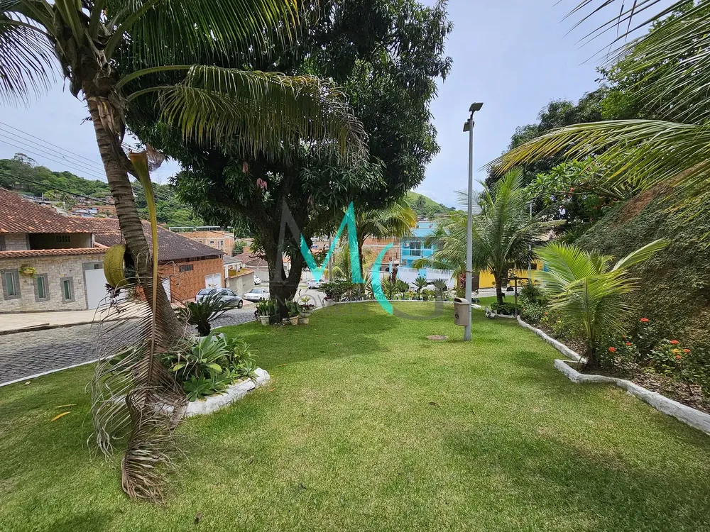 Casa, 3 quartos, 114 m² - Foto 1
