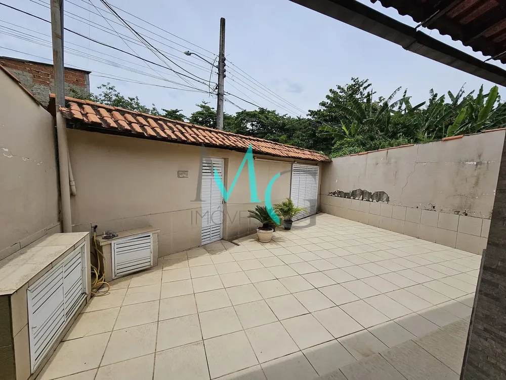Casa, 3 quartos, 114 m² - Foto 43