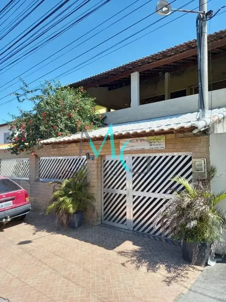 Casa, 2 quartos, 200 m² - Foto 6