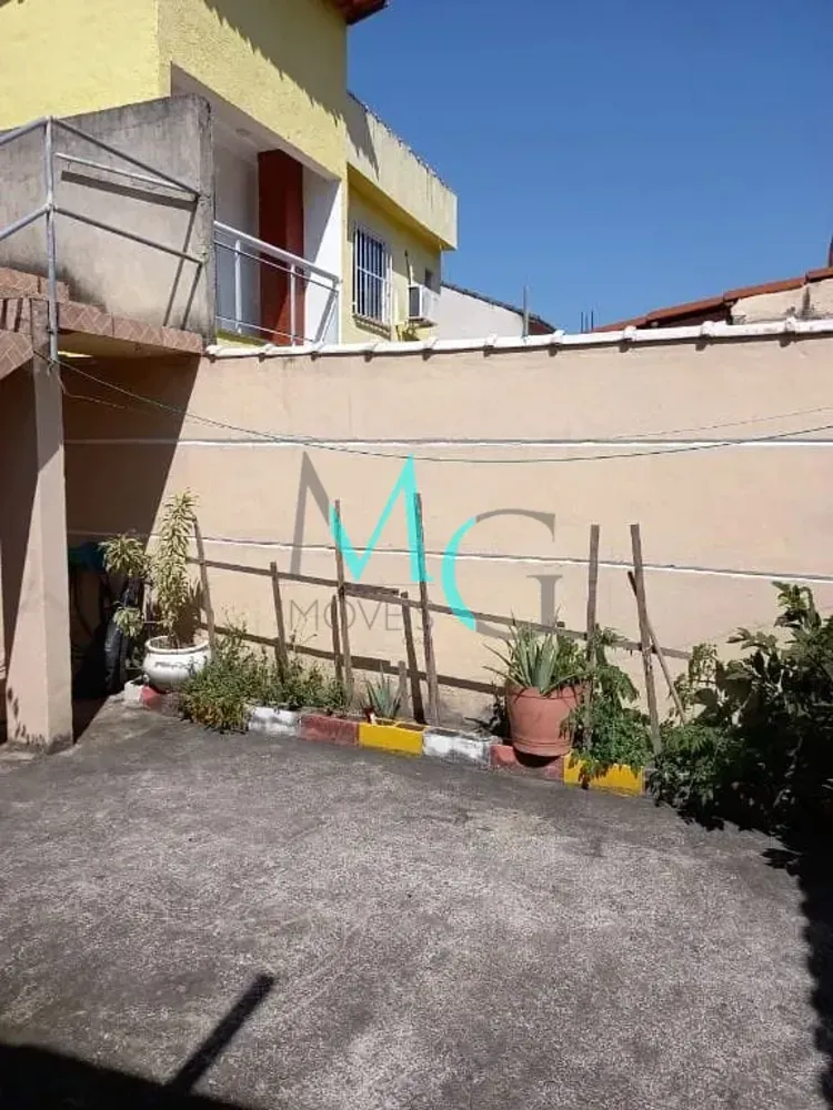Casa, 2 quartos, 200 m² - Foto 32