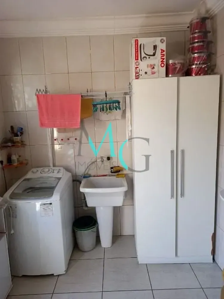 Casa, 2 quartos, 200 m² - Foto 20