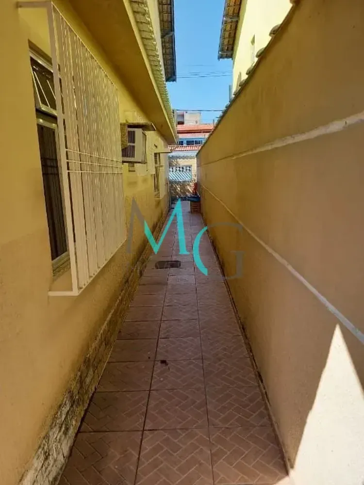 Casa, 2 quartos, 200 m² - Foto 30