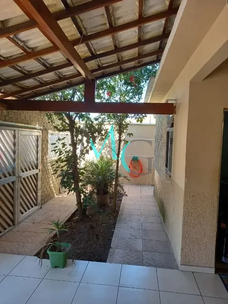 Casa, 2 quartos, 200 m² - Foto 17