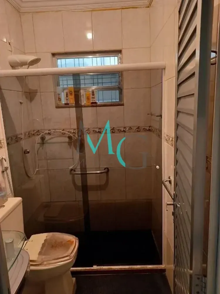 Casa, 2 quartos, 200 m² - Foto 8