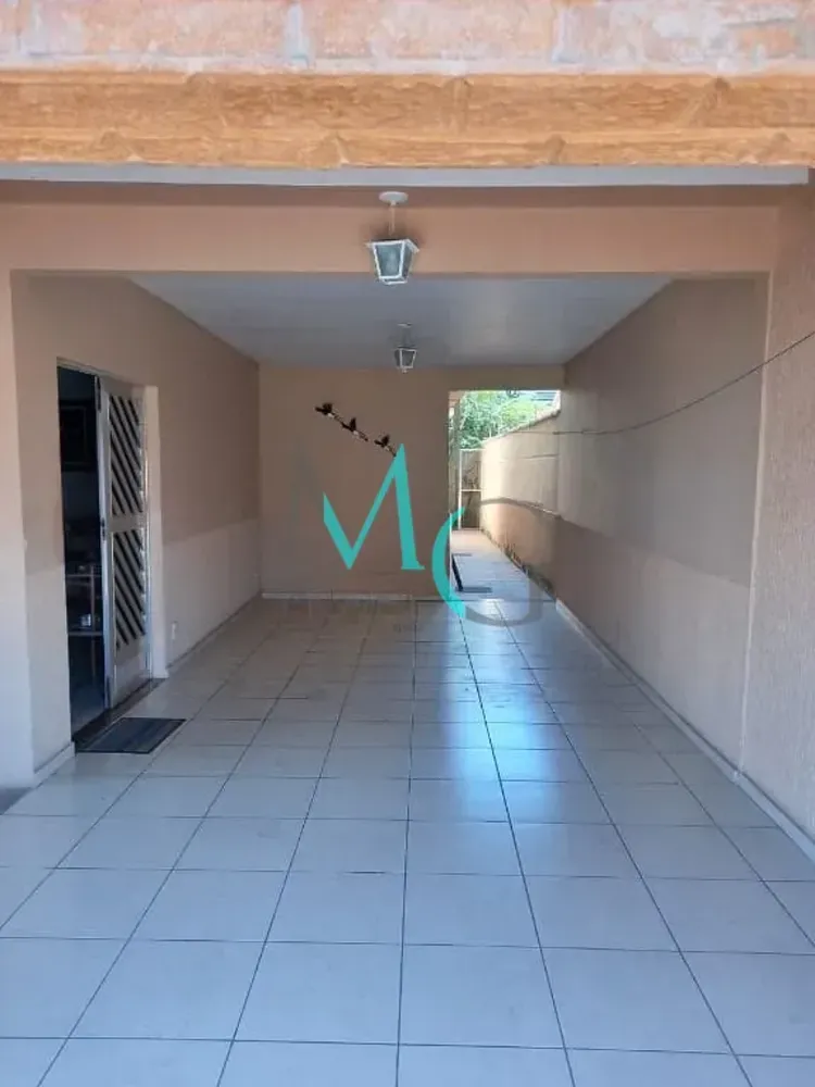 Casa, 2 quartos, 200 m² - Foto 3