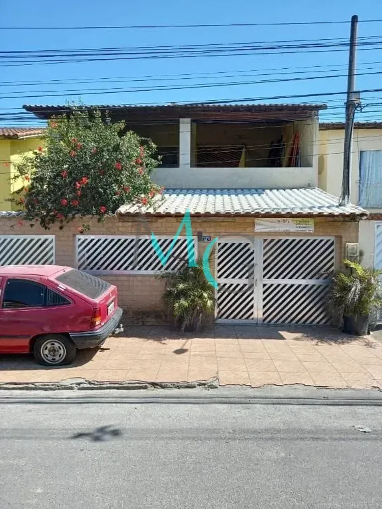 Casa, 2 quartos, 200 m² - Foto 5