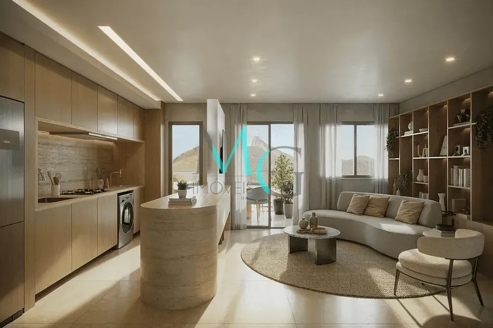 Apartamento, 2 quartos, 61 m² - Foto 5