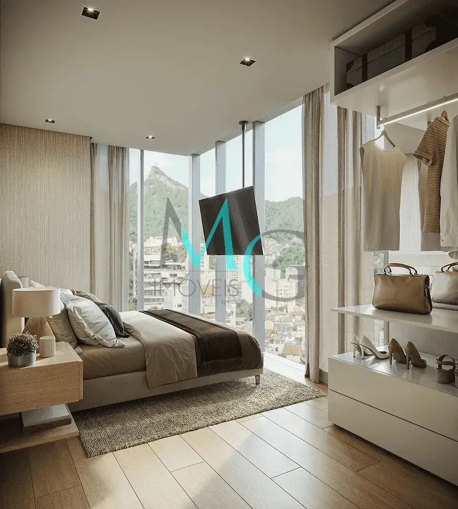 Apartamento, 2 quartos, 61 m² - Foto 7