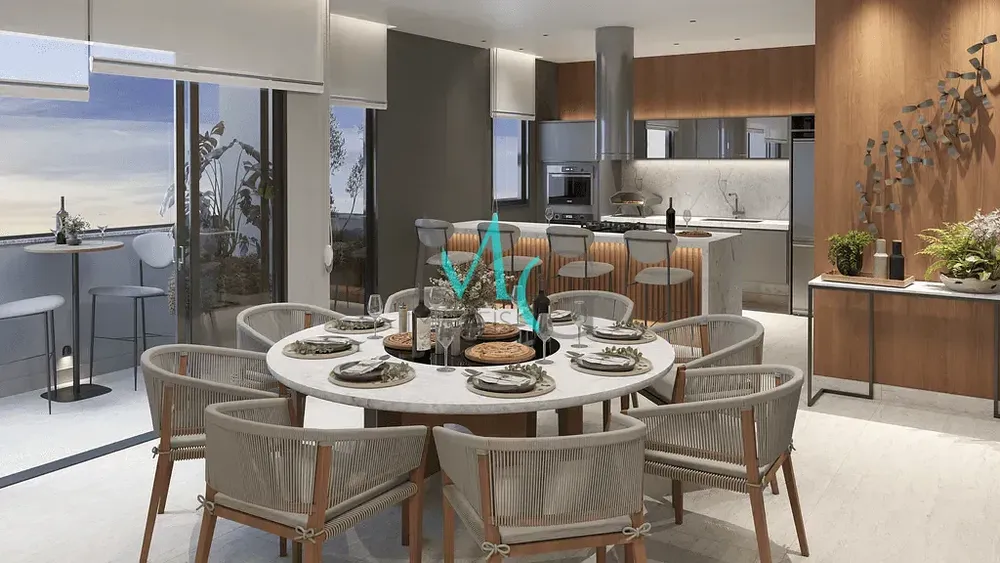 Apartamento, 2 quartos, 69 m² - Foto 10