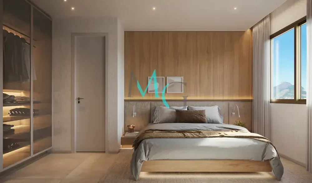 Apartamento, 2 quartos, 75 m² - Foto 15