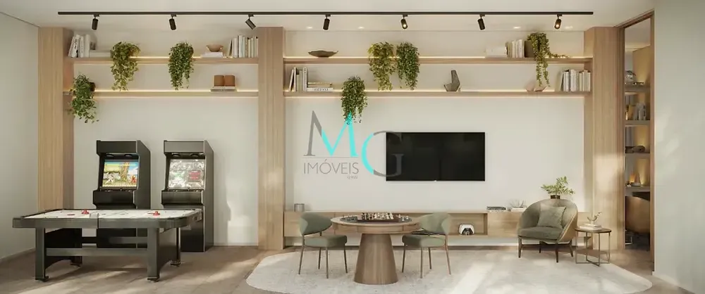 Apartamento, 2 quartos, 75 m² - Foto 34