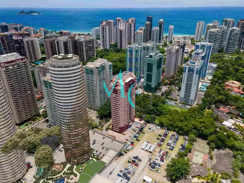 Apartamento, 1 quarto, 40 m² - Foto 40
