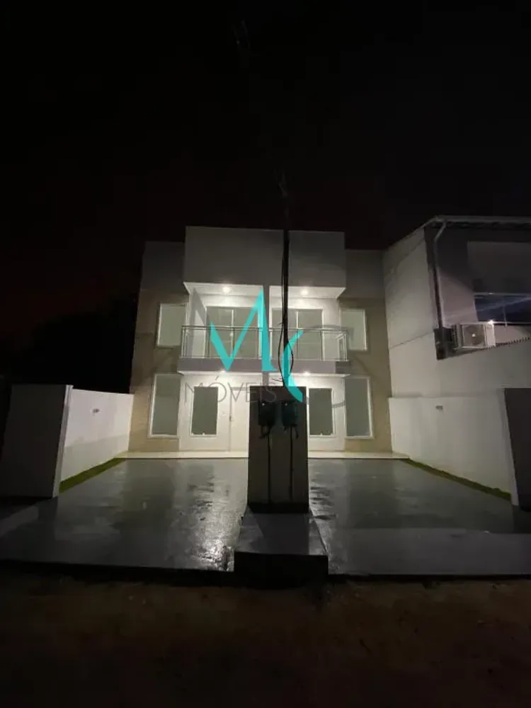 Casa, 2 quartos, 120 m² - Foto 4