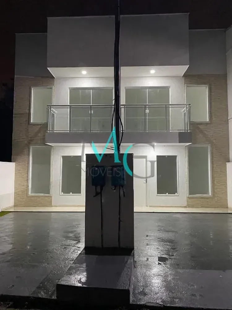 Casa, 2 quartos, 120 m² - Foto 5