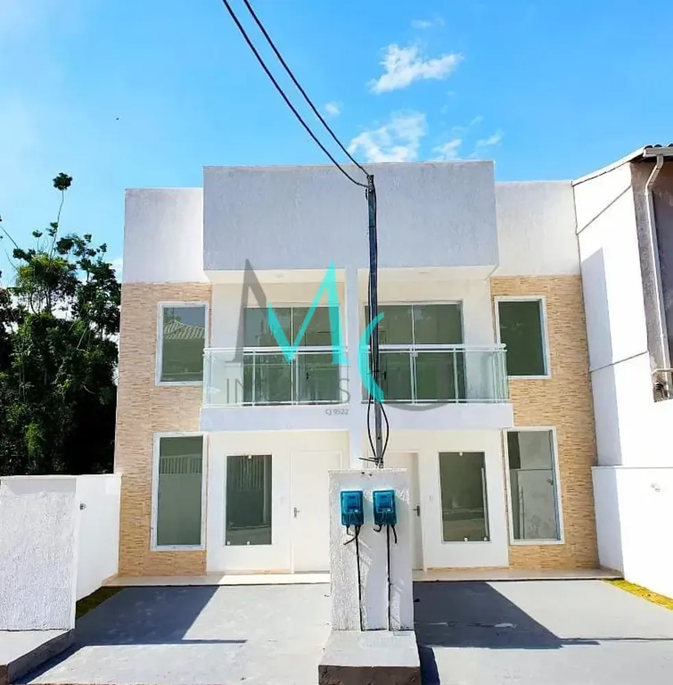 Casa, 2 quartos, 120 m² - Foto 1