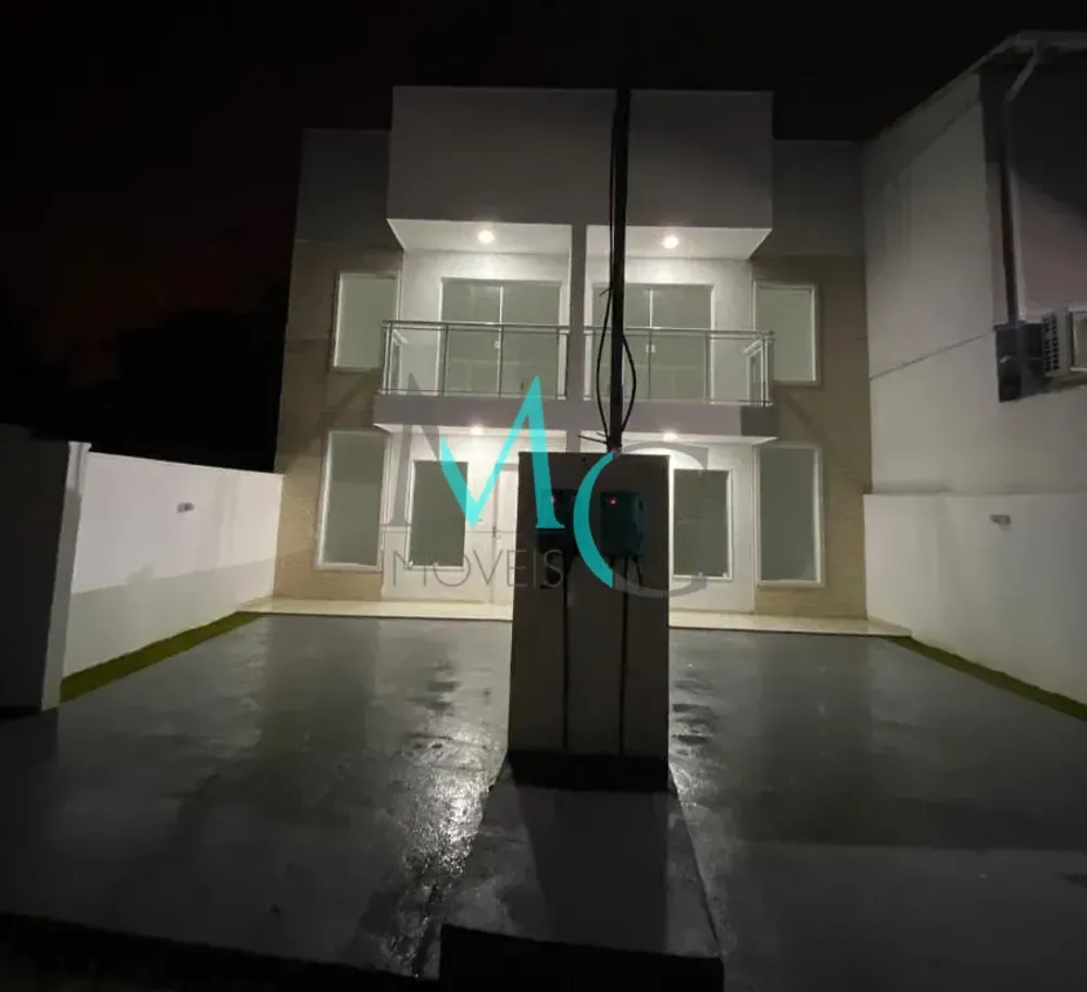 Casa, 2 quartos, 120 m² - Foto 24