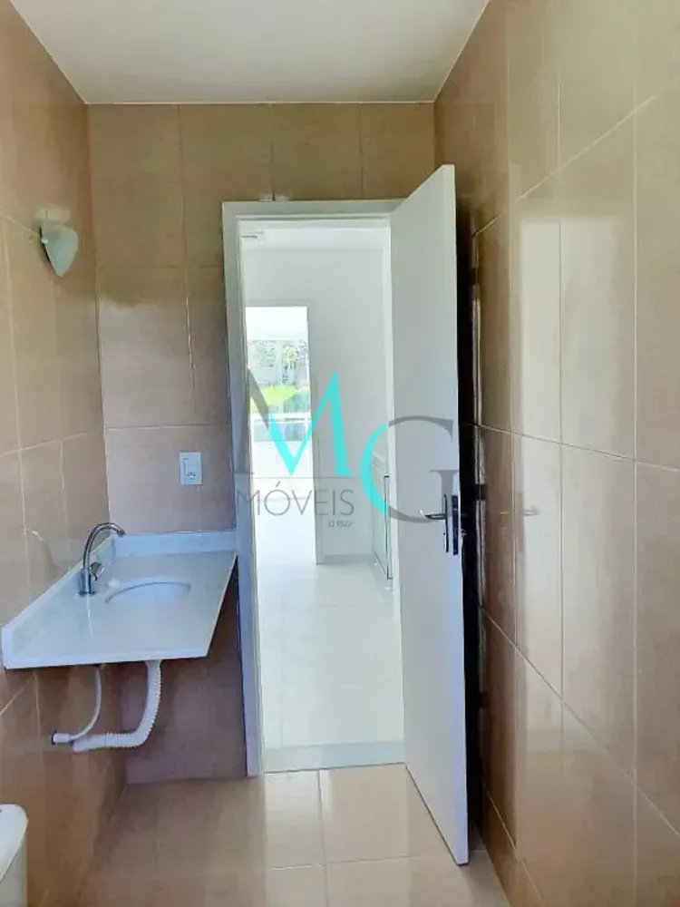 Casa, 2 quartos, 120 m² - Foto 2