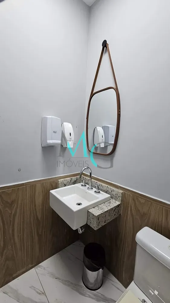 Loja-Salão, 85 m² - Foto 14