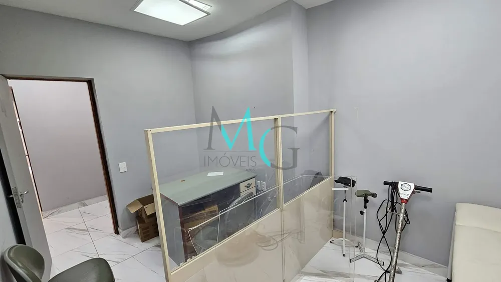Loja-Salão, 85 m² - Foto 1