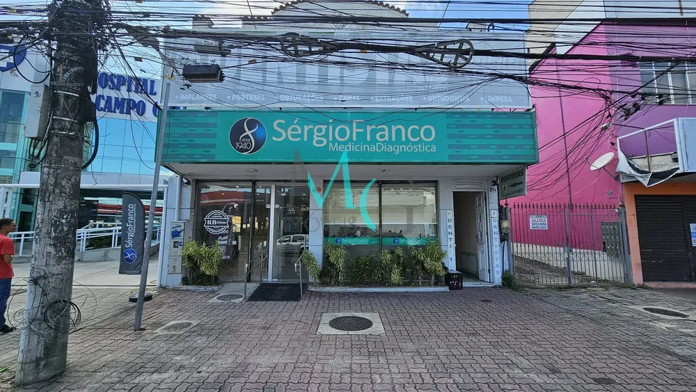 Loja-Salão, 85 m² - Foto 4