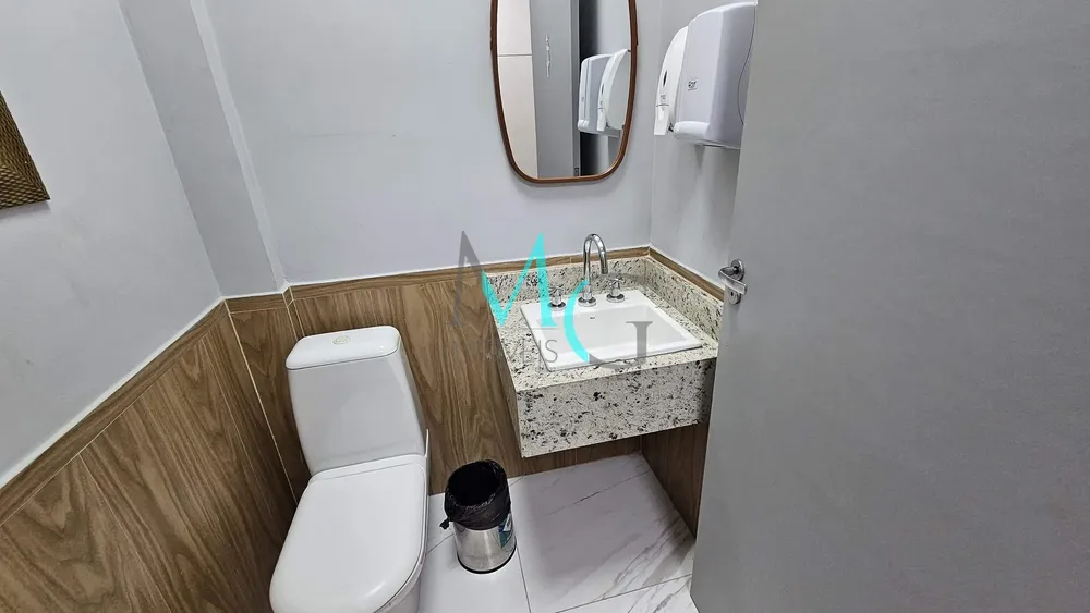 Loja-Salão, 85 m² - Foto 16