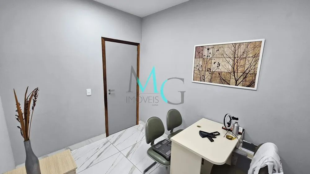Loja-Salão, 85 m² - Foto 11
