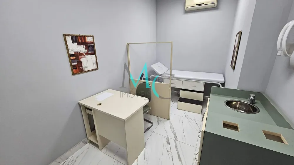 Loja-Salão, 85 m² - Foto 2