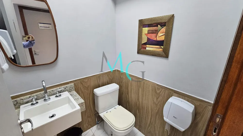 Loja-Salão, 85 m² - Foto 13