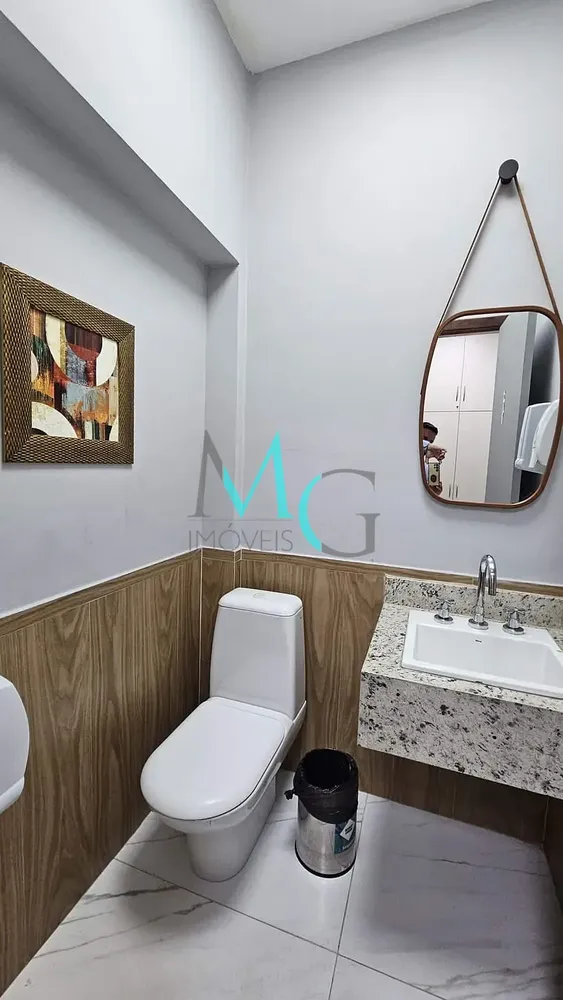 Loja-Salão, 85 m² - Foto 17