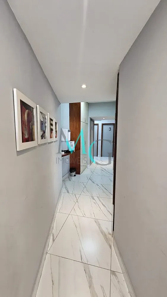 Loja-Salão, 85 m² - Foto 10
