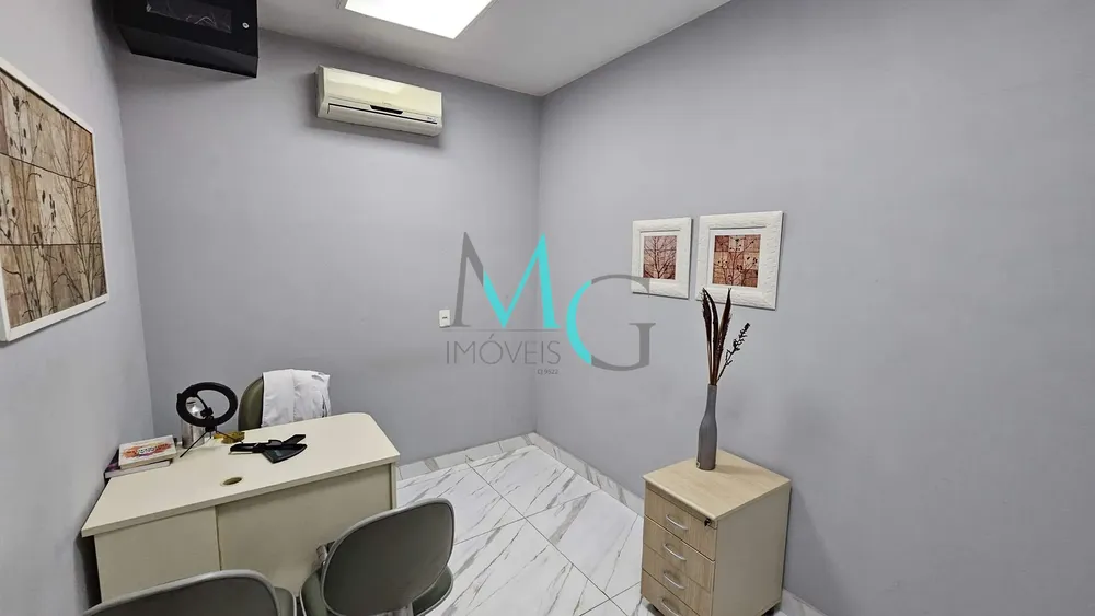 Loja-Salão, 85 m² - Foto 9
