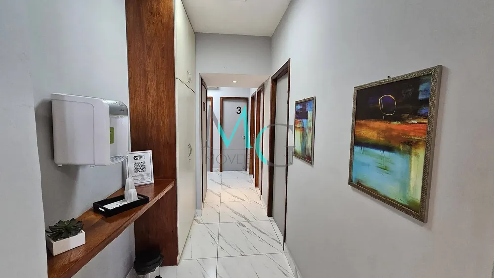 Loja-Salão, 85 m² - Foto 7