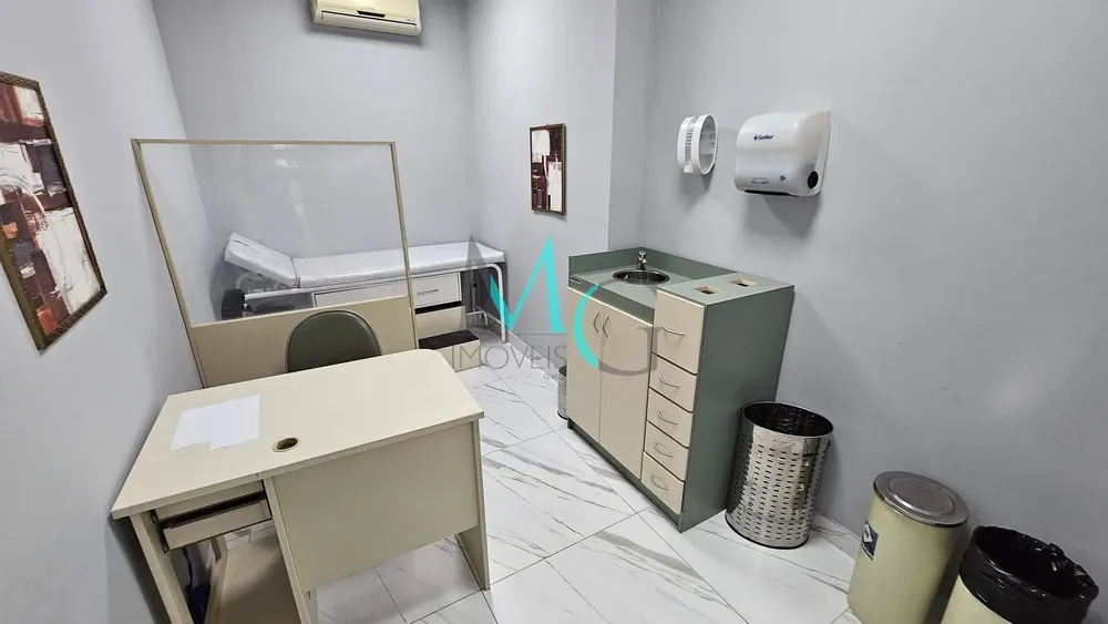Loja-Salão, 85 m² - Foto 19