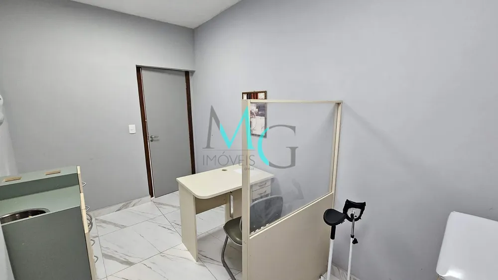 Loja-Salão, 85 m² - Foto 9