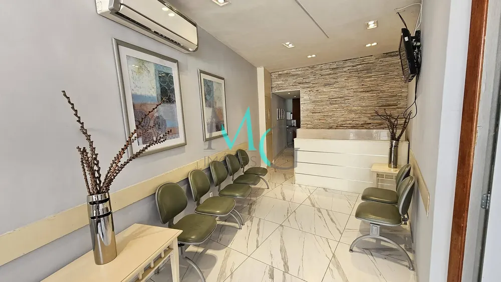 Loja-Salão, 85 m² - Foto 3