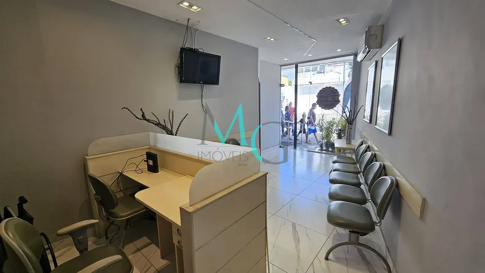Loja-Salão, 85 m² - Foto 4