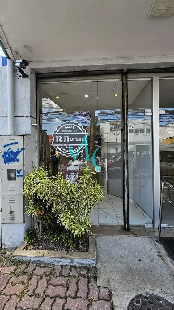 Loja-Salão, 85 m² - Foto 2