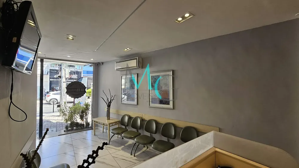 Loja-Salão, 85 m² - Foto 5