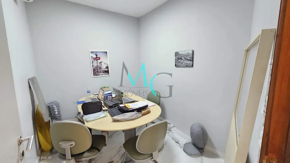 Loja-Salão, 85 m² - Foto 12