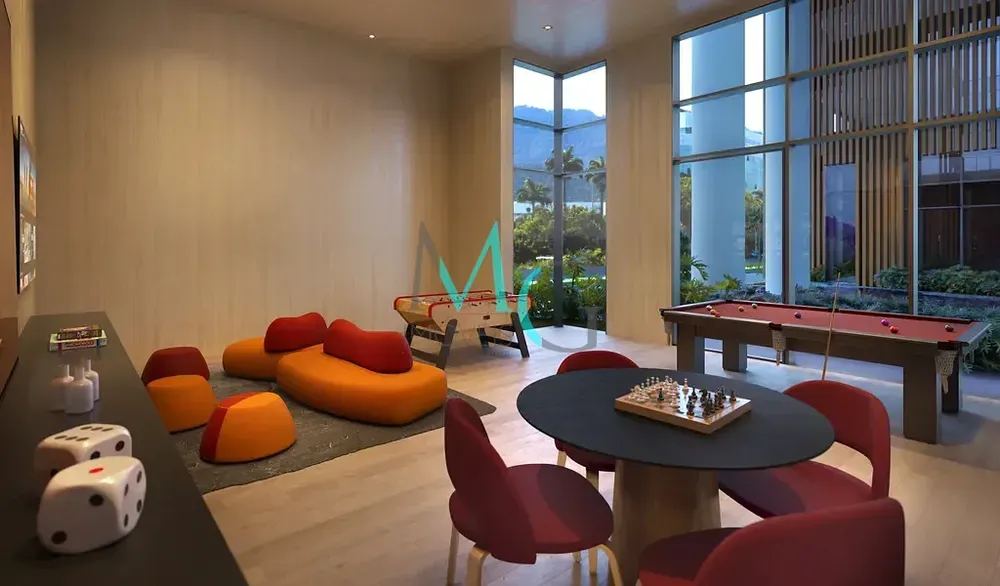 Apartamento, 2 quartos, 136 m² - Foto 30