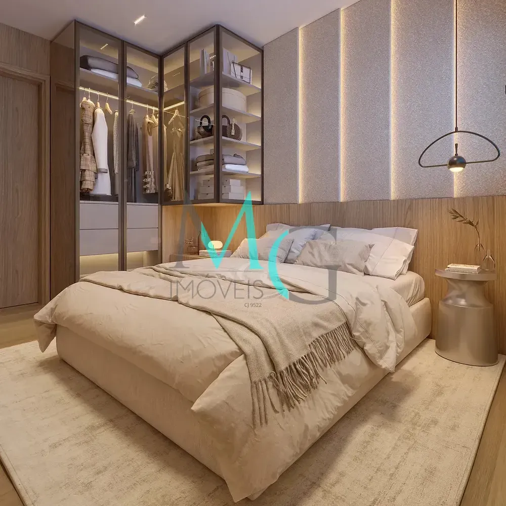 Apartamento, 3 quartos, 64 m² - Foto 6