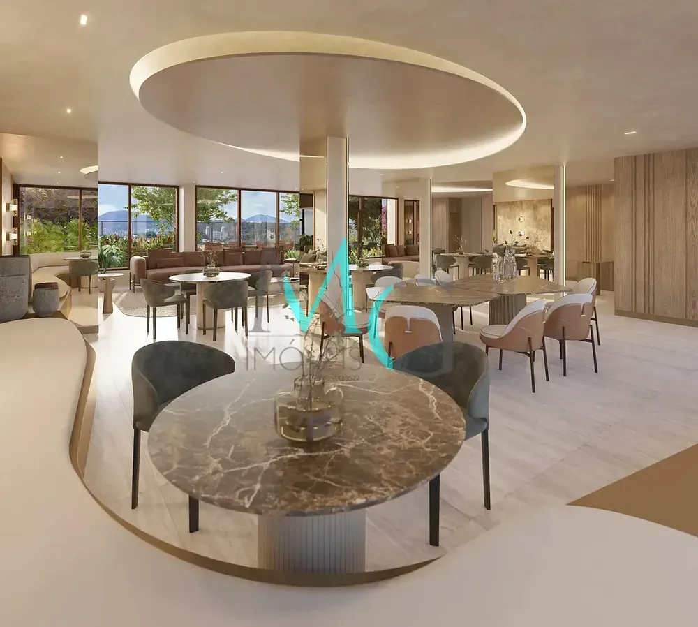 Apartamento, 3 quartos, 64 m² - Foto 10
