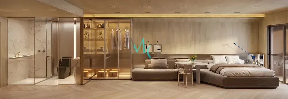 Apartamento, 3 quartos, 64 m² - Foto 7