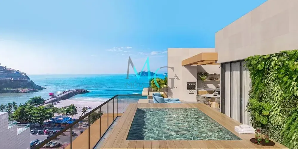 Apartamento, 3 quartos, 125 m² - Foto 15