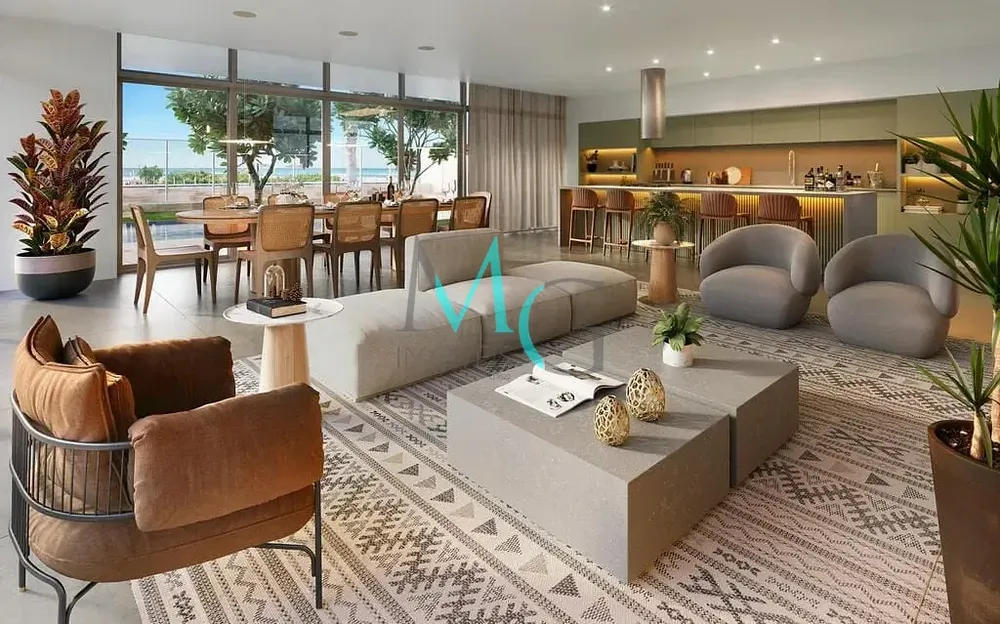 Apartamento, 3 quartos, 125 m² - Foto 18