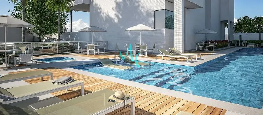 Apartamento, 2 quartos, 168 m² - Foto 6